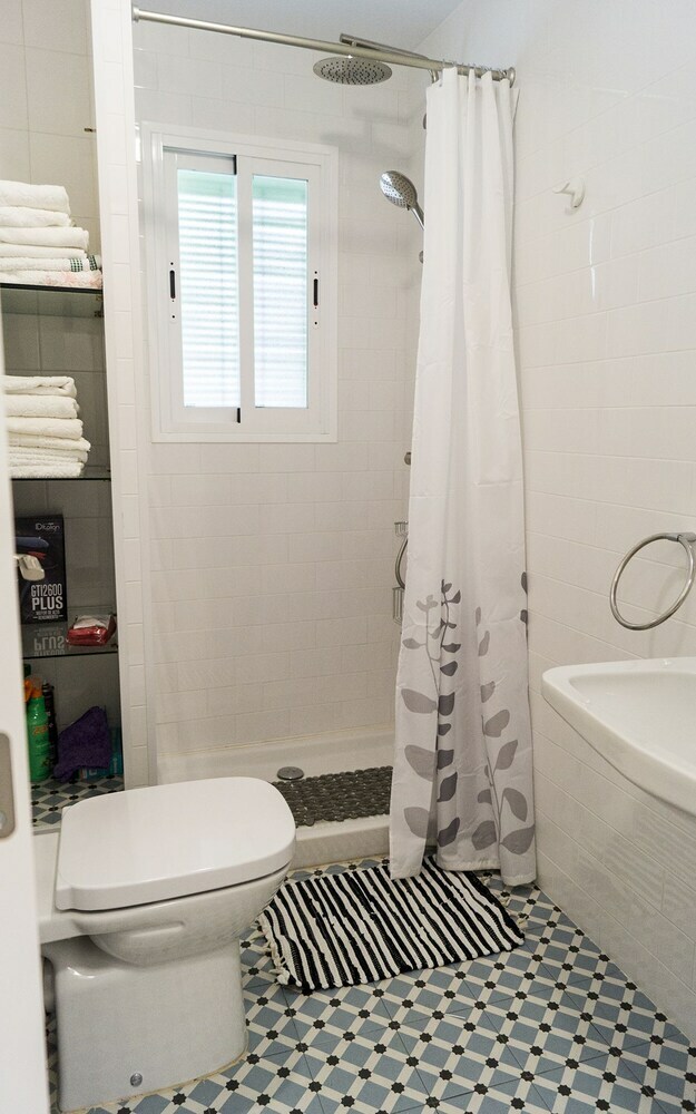 Apartamentos Rinc�n Del Marrubial