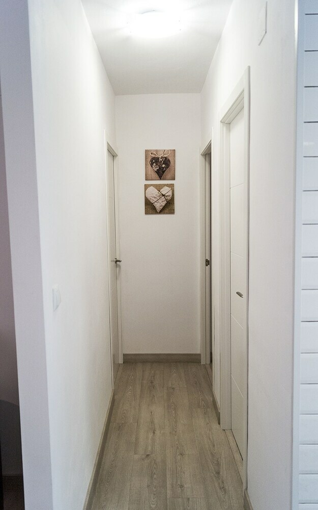 Apartamentos Rinc�n Del Marrubial