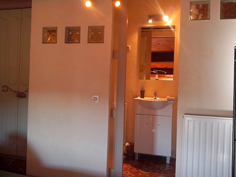 Bed & Breakfast La Dordine Chambres D'h�tes