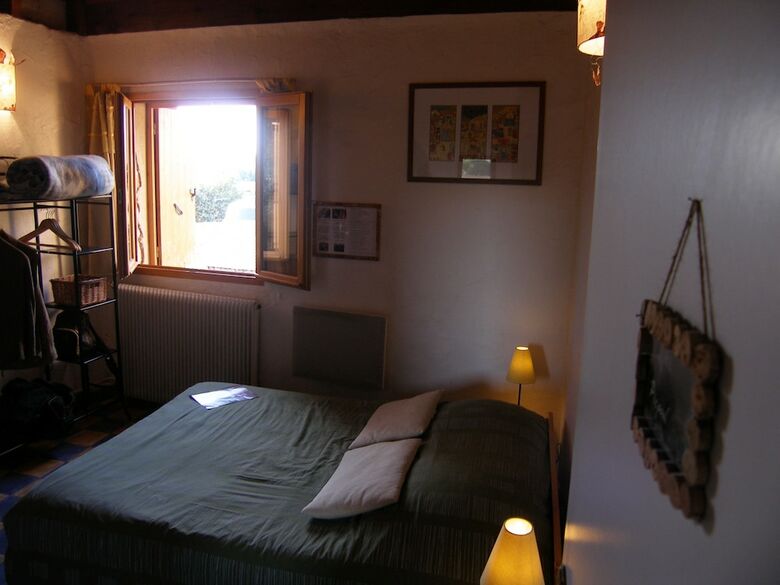 Bed & Breakfast La Dordine Chambres D'h�tes