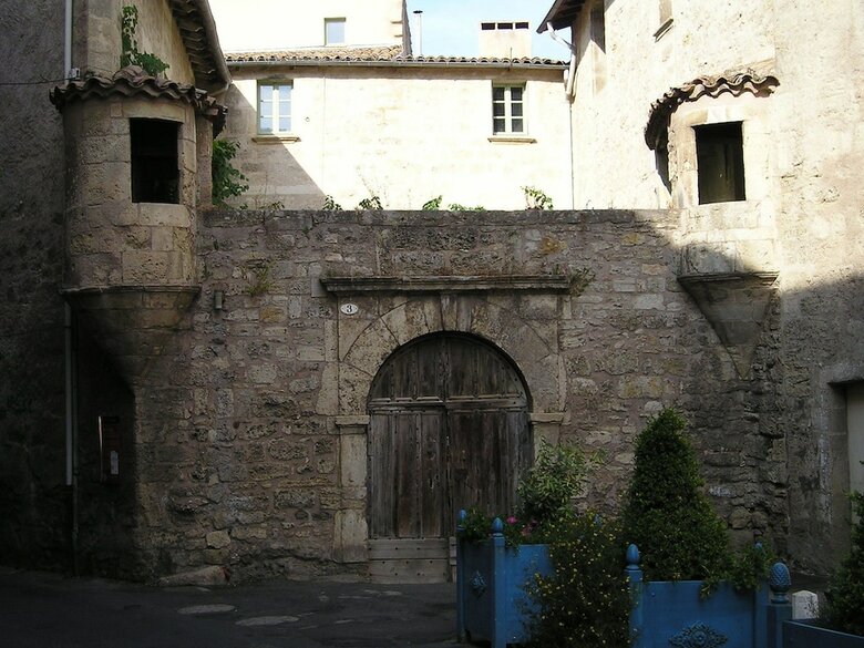 Bed & Breakfast La Dordine Chambres D'h�tes