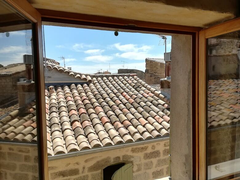 Bed & Breakfast La Dordine Chambres D'h�tes