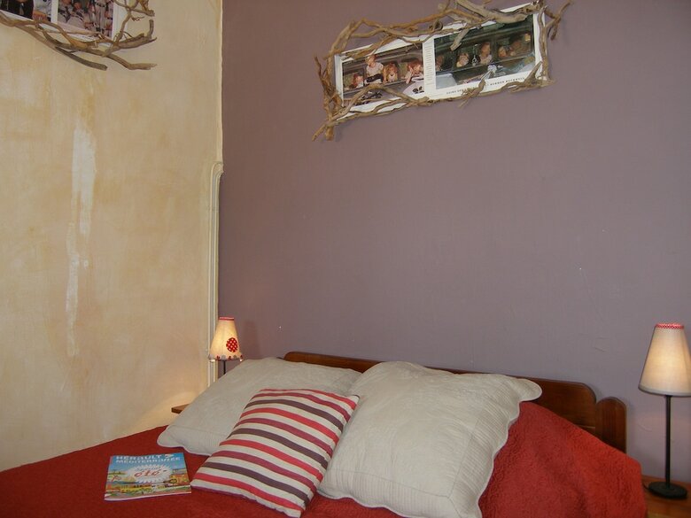 Bed & Breakfast La Dordine Chambres D'h�tes