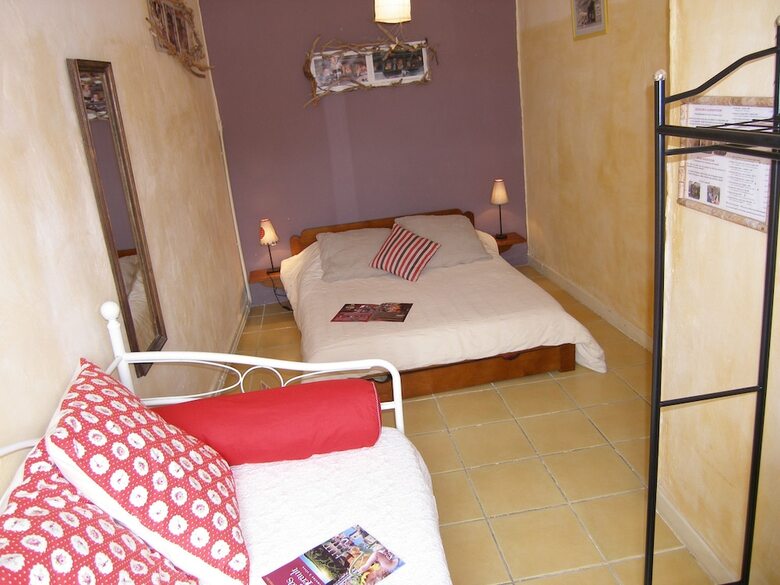 Bed & Breakfast La Dordine Chambres D'h�tes