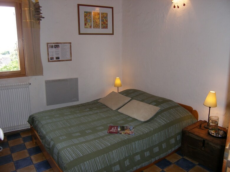 Bed & Breakfast La Dordine Chambres D'h�tes