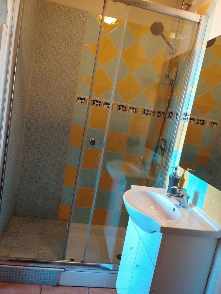 Bed & Breakfast La Dordine Chambres D'h�tes