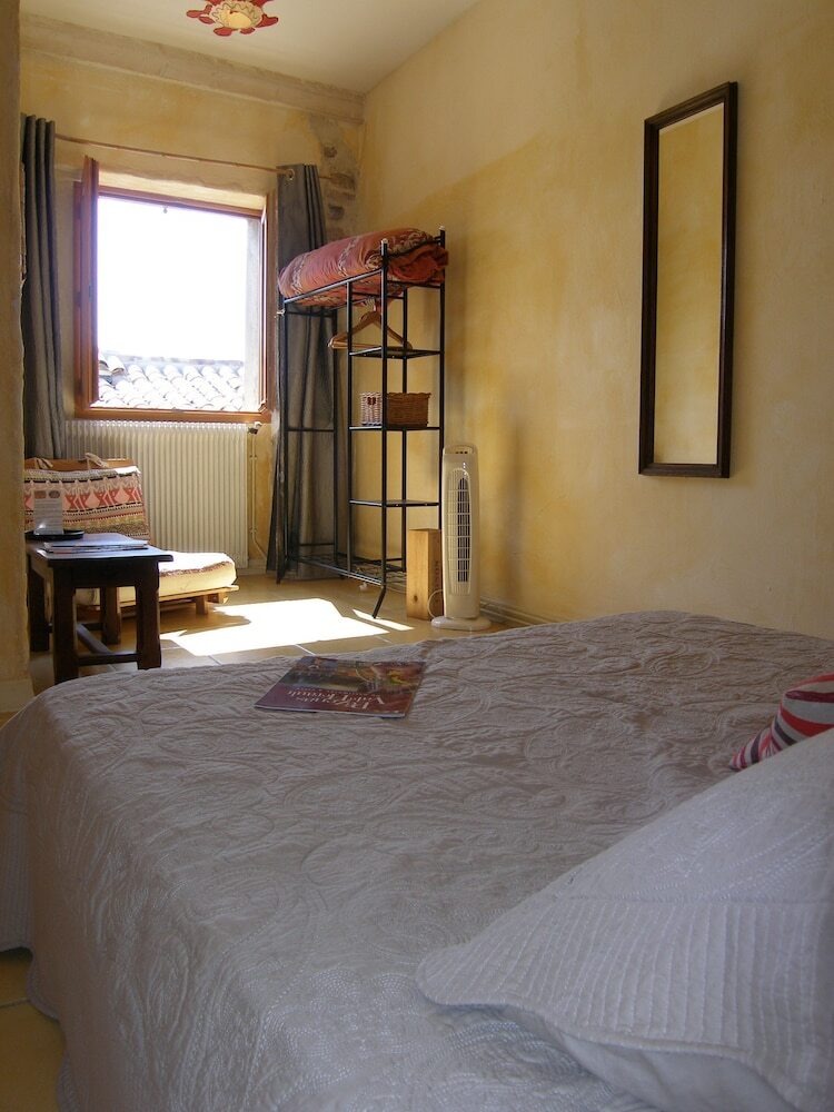 Bed & Breakfast La Dordine Chambres D'h�tes