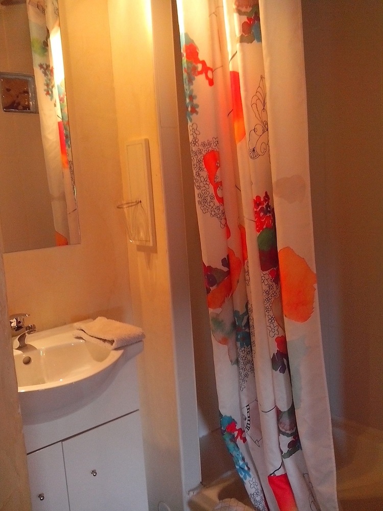 Bed & Breakfast La Dordine Chambres D'h�tes