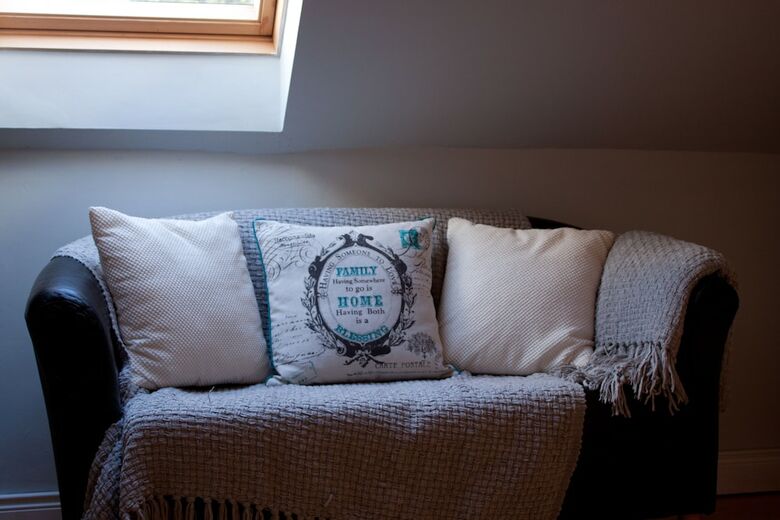 Beautiful Countryside B&B