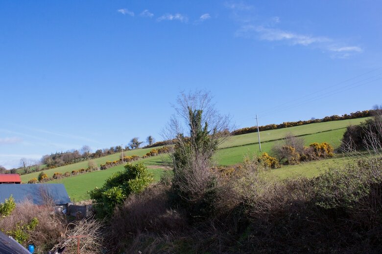 Beautiful Countryside B&B