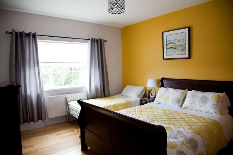 Beautiful Countryside B&B