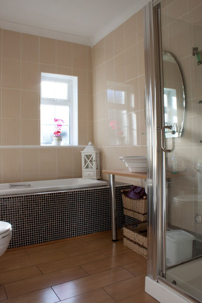 Beautiful Countryside B&B