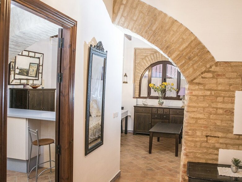 Fabulosa Casa Mud�jar.