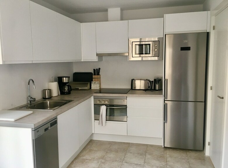 Apartamentos Sur Suites Atico La Paloma