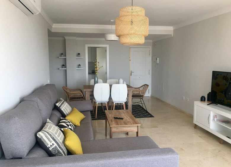 Apartamentos Sur Suites Atico La Paloma