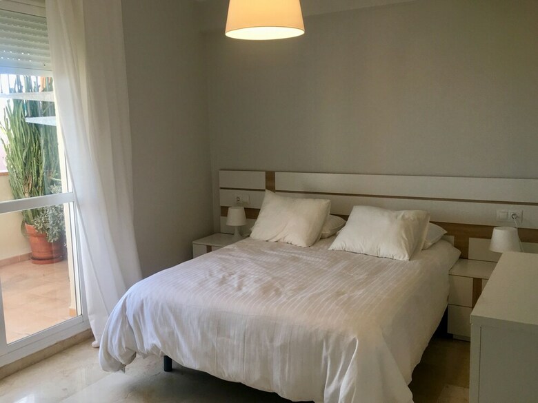 Apartamentos Sur Suites Atico La Paloma