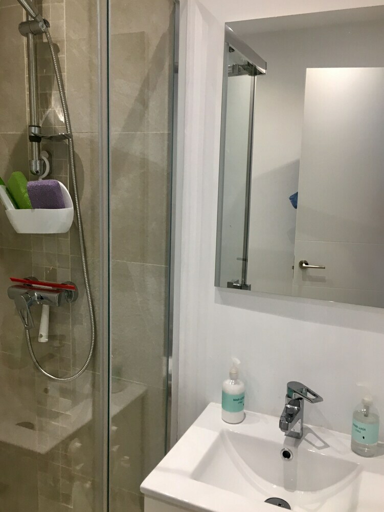 Apartamentos Sur Suites Atico La Paloma