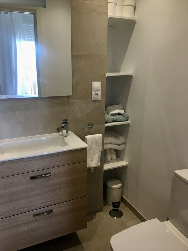 Apartamentos Sur Suites Atico La Paloma