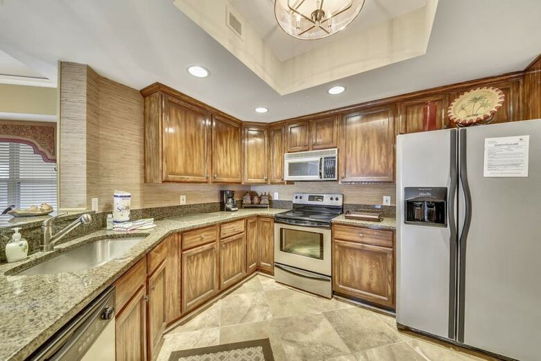 Hampton Place 6406