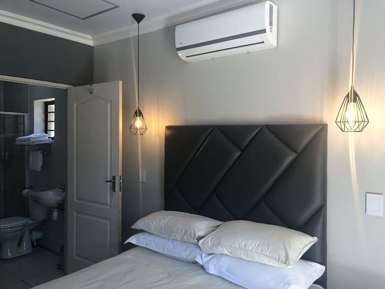 Modern Goldfields Apartments