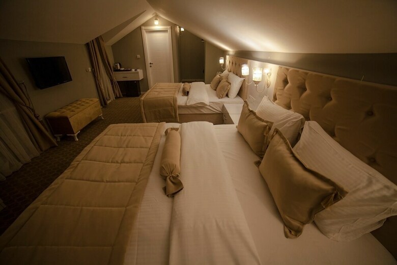 Best Garden Hotel