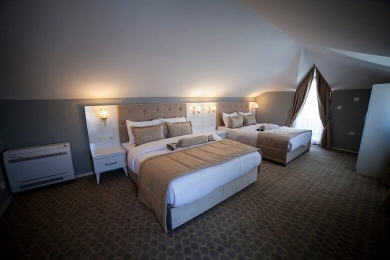 Best Garden Hotel