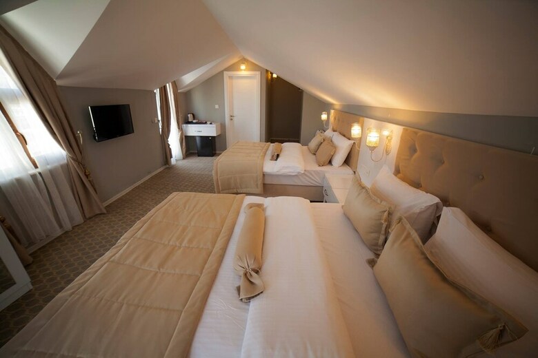 Best Garden Hotel