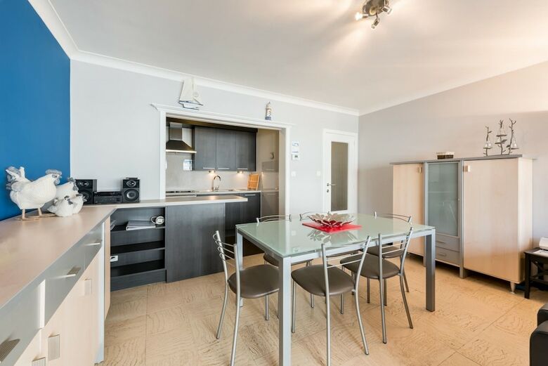 Apartamentos Apollo