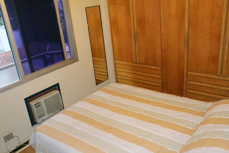 B&B Quarto No Peixoto