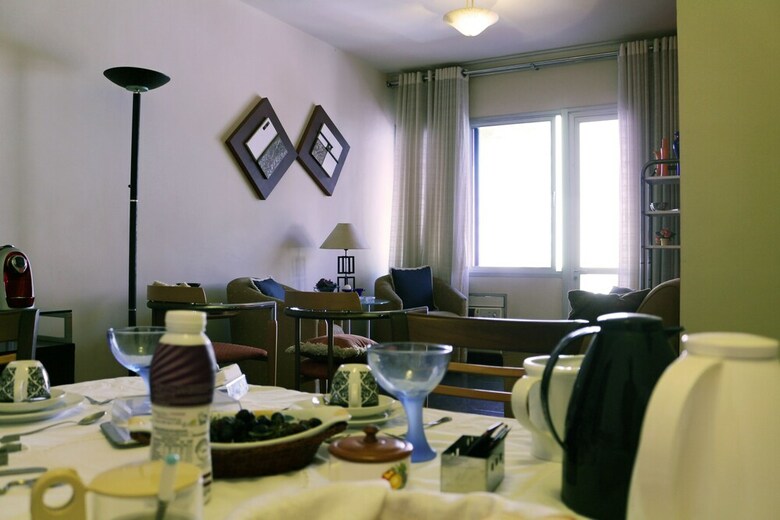 B&B Quarto No Peixoto