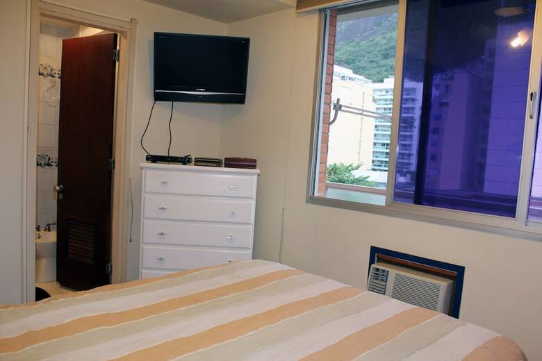 B&B Quarto No Peixoto