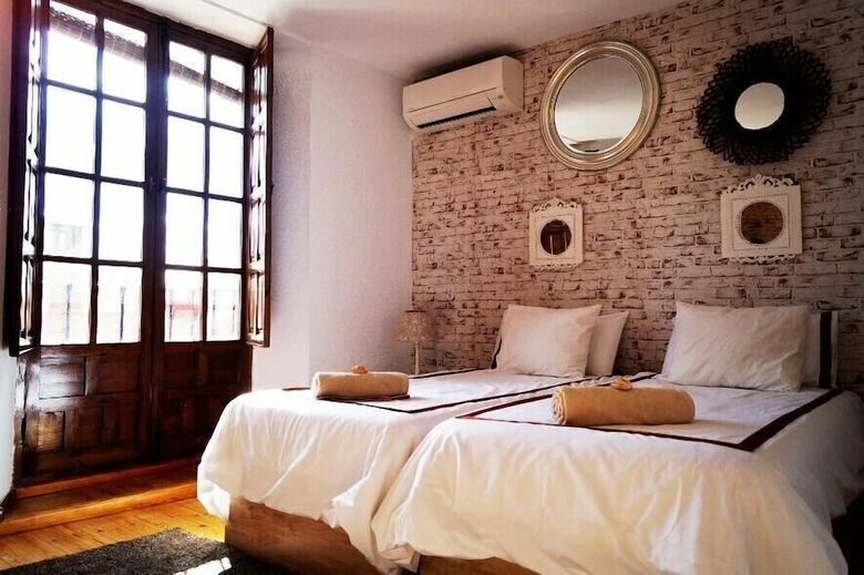 Casa Pedregalejo