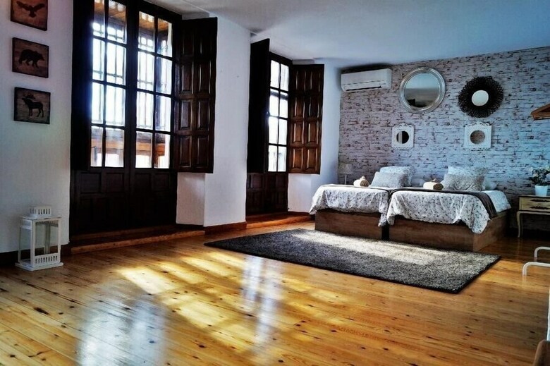 Casa Pedregalejo