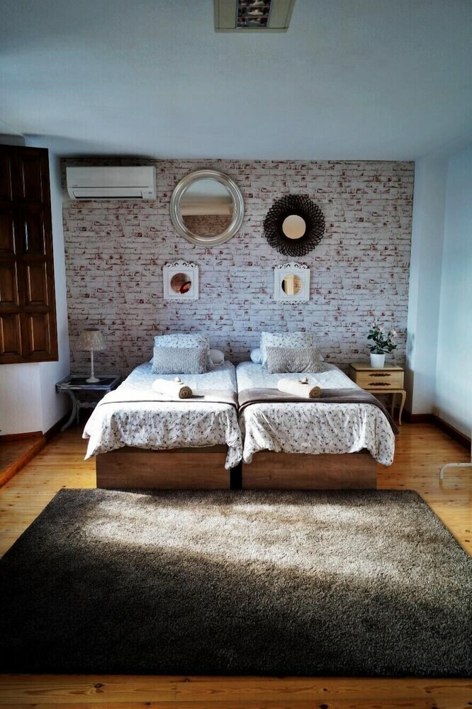 Casa Pedregalejo