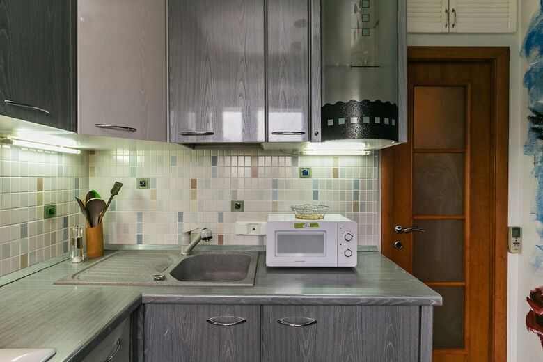 Gm Apartment Kutuzovskiy 17