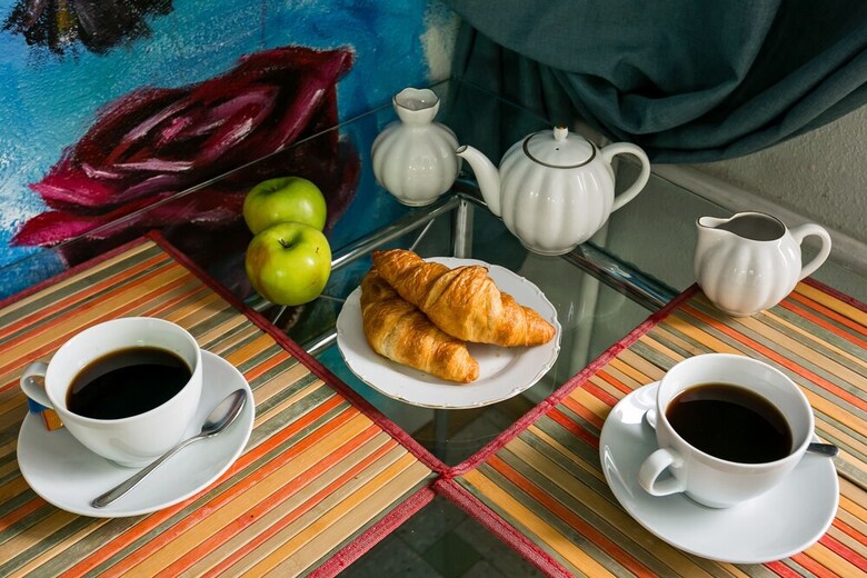 Gm Apartment Kutuzovskiy 17