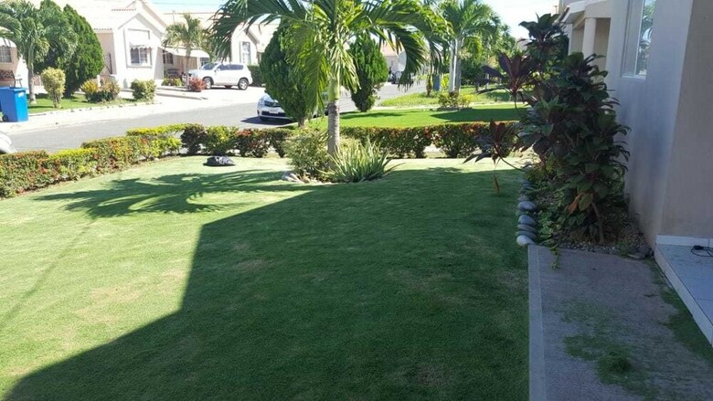 Caribbean Estate Vacation Rental