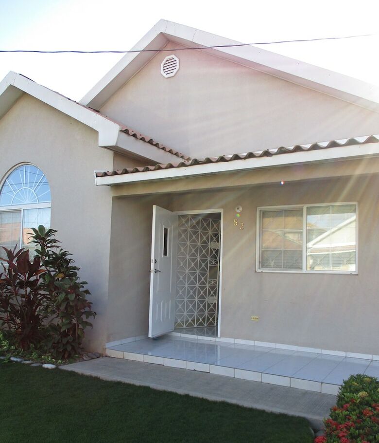 Caribbean Estate Vacation Rental