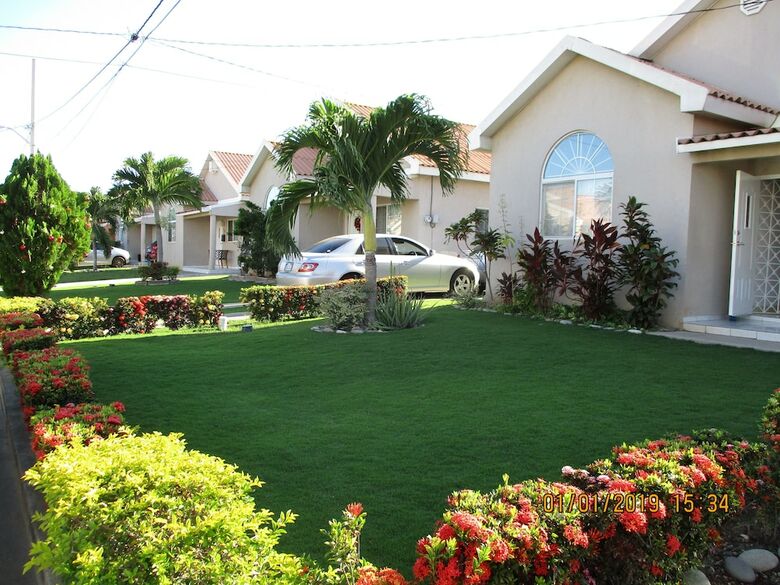 Caribbean Estate Vacation Rental