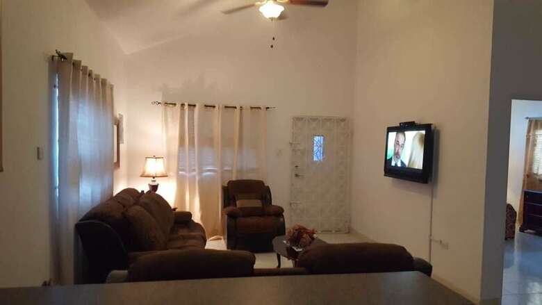 Caribbean Estate Vacation Rental