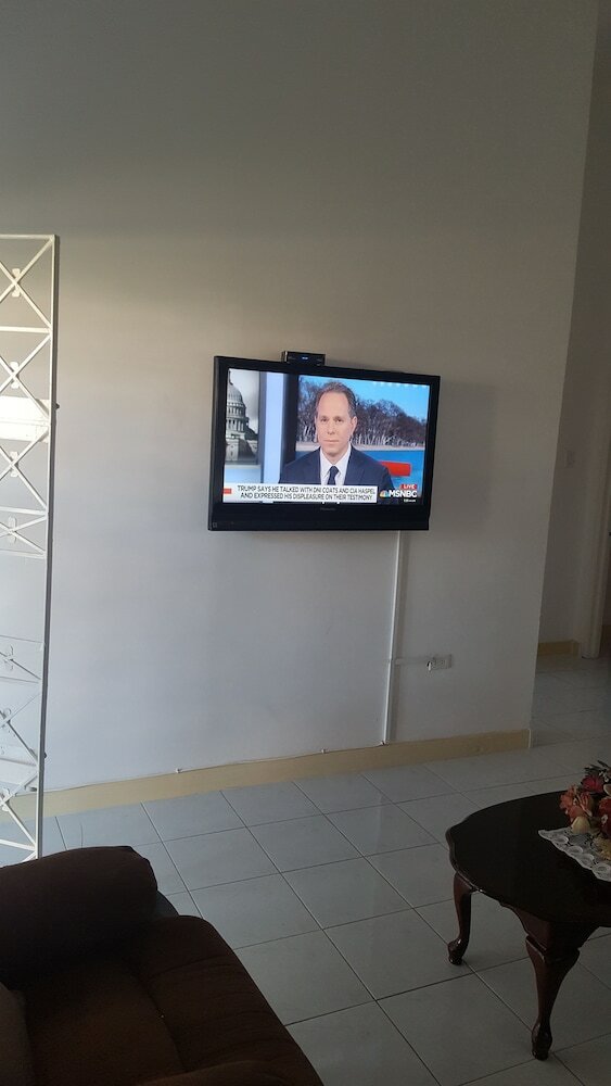 Caribbean Estate Vacation Rental