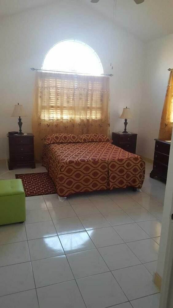 Caribbean Estate Vacation Rental