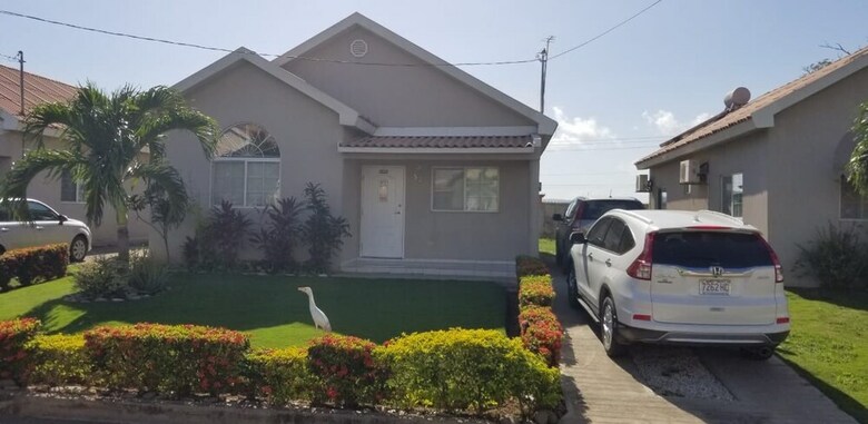 Caribbean Estate Vacation Rental