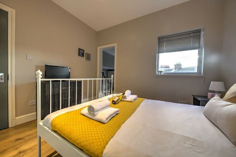 Apartamentos Cj8 Medium Studio