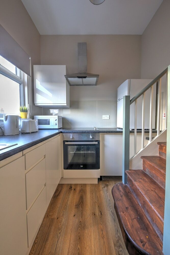 Apartamentos Cj8 Medium Studio