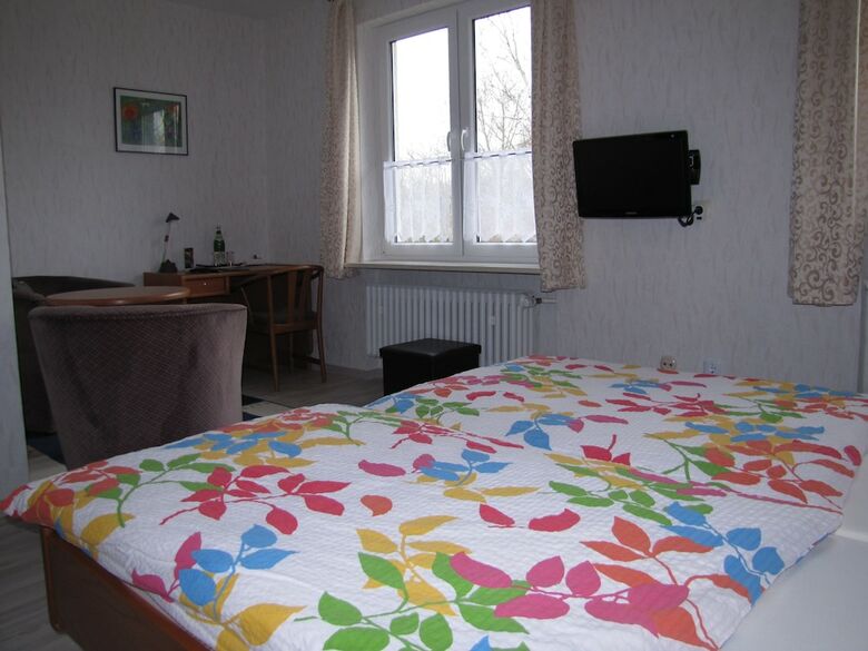 Hotel Pension Zur Rose