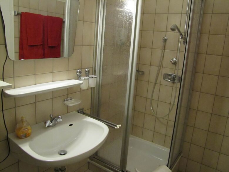 Hotel Pension Zur Rose