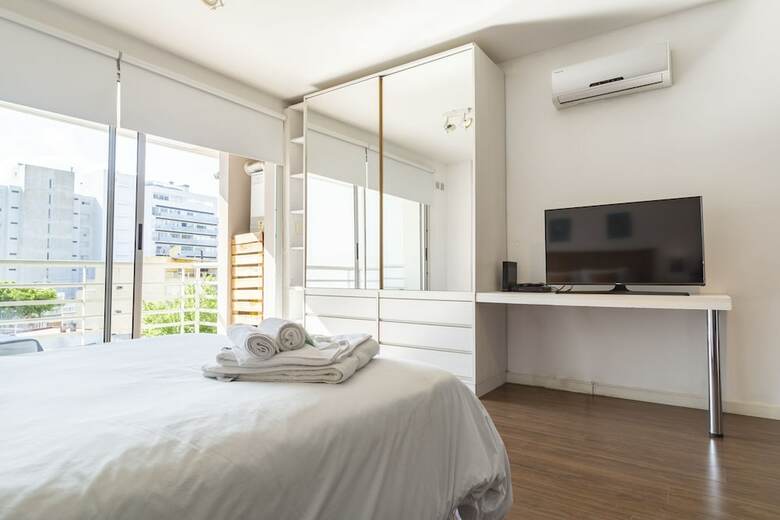 Arevalo Apartment By Be Local Argentina
