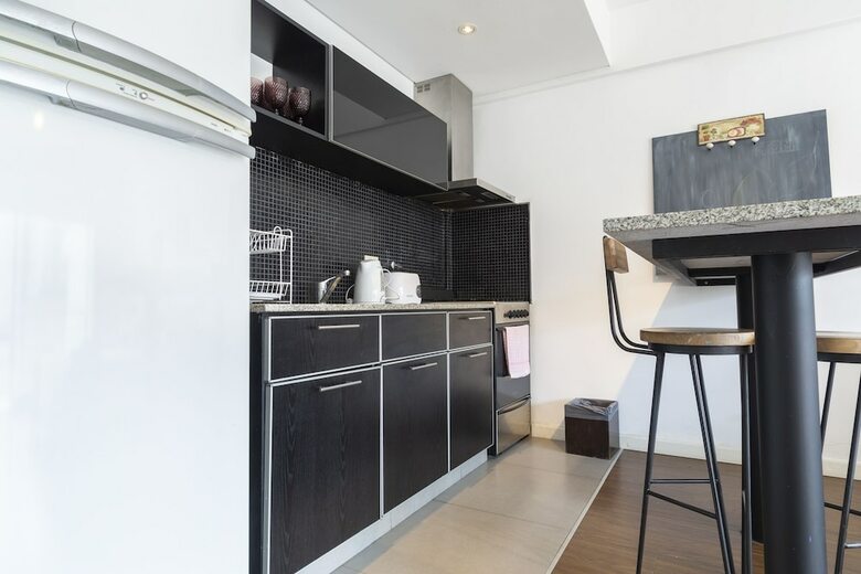 Arevalo Apartment By Be Local Argentina
