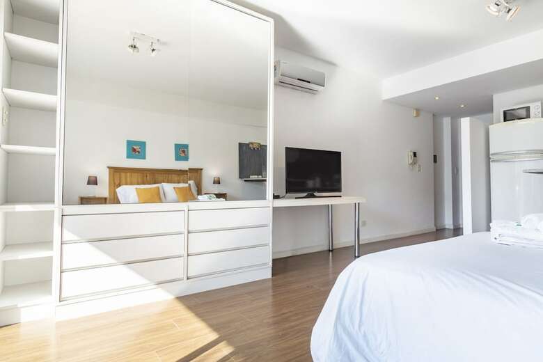 Arevalo Apartment By Be Local Argentina